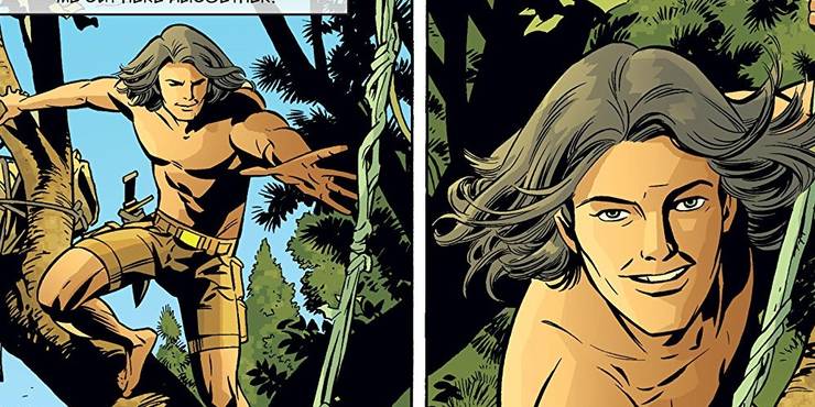 10 Characters From The Fables Comics That We Want To See In The Wolf Among Us Season 2 10 Characters From The Fables Comics That We Want To See In The Wolf Among Us Season 2